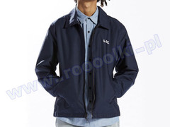 Kurtka Levis Skateboarding Mechanic Jacket 2 Navy Blazer (47746-0001) S/S 2018