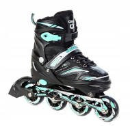 Rolki Croxer Exima Black Mint