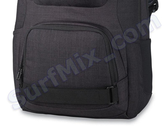 Plecak Dakine Duel 26L Black 2017