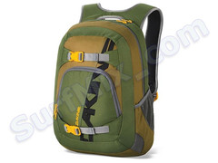 Plecak Dakine Explorer 26L Loden 2015 + Naklejki gratis