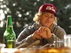 Plecak DAKINE Heli Pro Rasta 2013+ Naklejki gratis