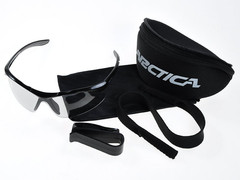 Okulary Arctica PRO SPEED S-195F Fotochrom