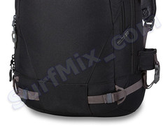 Plecak DAKINE Heli Pro 20L Black 2016 + Naklejki gratis