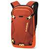 Plecak DAKINE Heli Pack 12L Inferno 2016 + Naklejki gratis