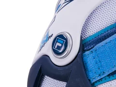 Rolki Fila Legacy PRO 84 Lady Blue White Light Blue 2021