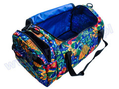 Torba Dakine EQ Bag 51L Higgins