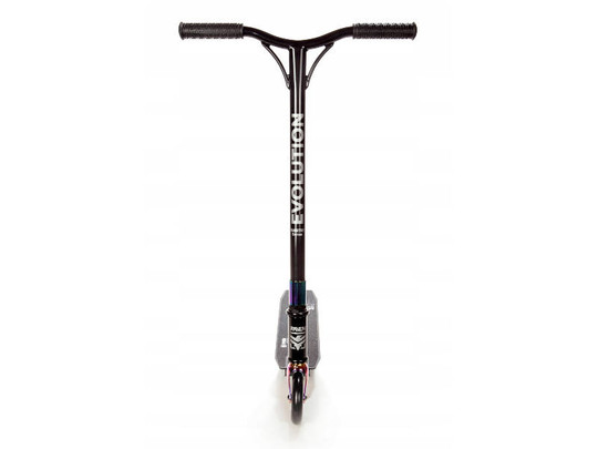 Hulajnoga Raven Evolution Master Color 110 mm