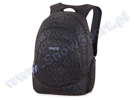 Plecak DAKINE Mission 25L Nebula 2013 + Naklejki gratis