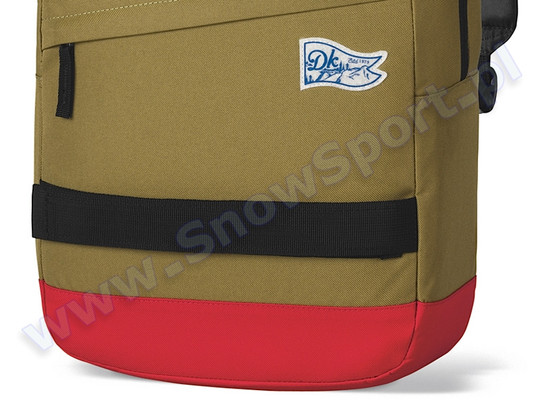 Plecak DAKINE Heli Pro 20L Skyway 2016 + Naklejki gratis