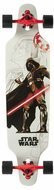 Longboard POWERSLIDE THE MACHINE STAR WARS
