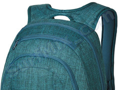 Plecak Dakine Garden 20L Emerald 2015 + Naklejki gratis