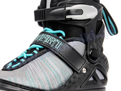 Rolki Meteor Divert Grey / Minth 2017