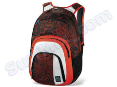 Plecak Dakine Campus LG Cypress 2012+ Naklejki gratis