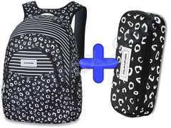 Zestaw Dakine Plecak Prom 25L + Piórnik Inkcat F/W 2018