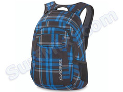 Plecak Dakine Factor 20L Bridgeport 2013+ Naklejki gratis