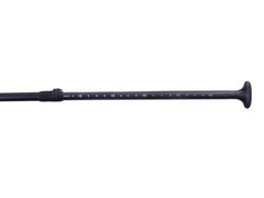 Wiosło SUP/Kajak John Paddle 165-208/225cm + pokrowiec 2021