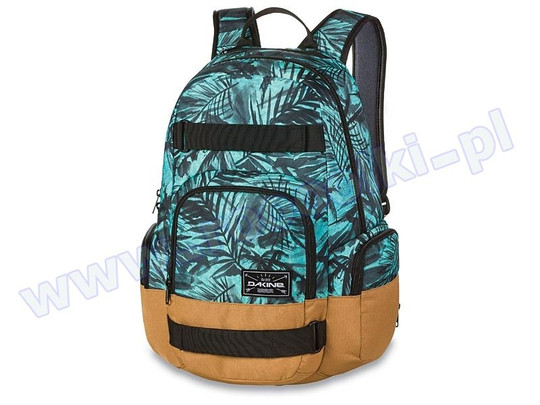 Plecak Dakine Atlas 25L Painted Palm 2017