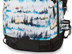 Plecak Dakine Women`S Heli Pro 20L Tillyjane 2017