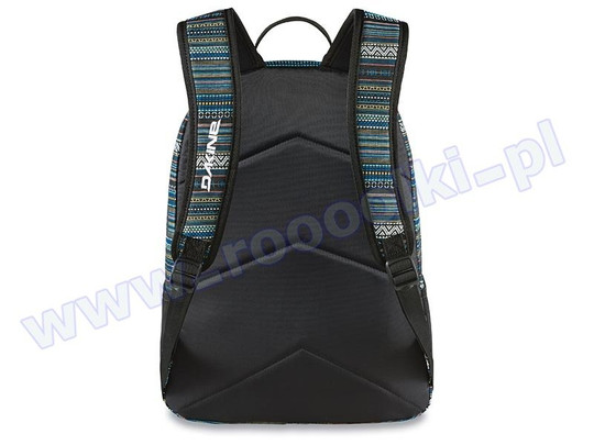 Plecak Dakine Garden 20L Cortez 2017