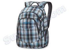 Plecak Dakine Prom 25L Dylon 2013+ Naklejki gratis