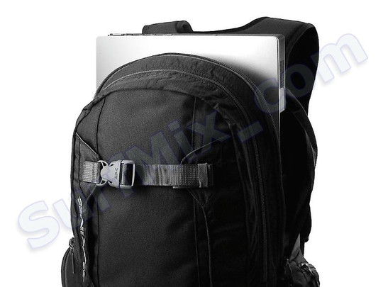 Plecak Dakine Explorer 26L Spectrum 2013+ Naklejki gratis