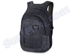 Plecak Dakine Foundation 26L Stacked 2017