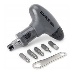 Wkrętak snowboardowy Dakine Torque Driver Castlerock F/W 2026