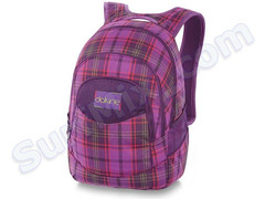 Plecak Dakine Academy Luna 2012+ Naklejki gratis