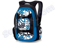 Plecak Dakine Mission Frequency 2012+ Naklejki gratis