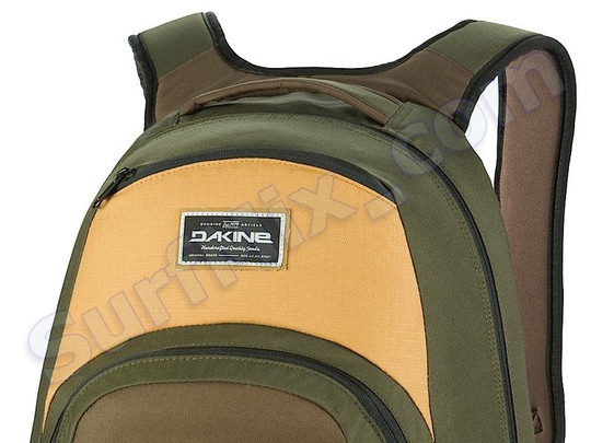 Plecak Dakine Campus 33L Field 2016 + Naklejki gratis