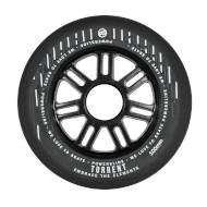 Zestaw 4 kółka Powerslide Torrent 100 2021