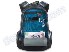 Plecak Dakine Mission Pro 25L Fieldcamo F/W 2018