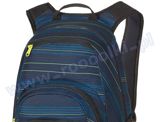 Plecak Dakine Campus 25L Lineup 2017