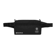 Saszetka Mystic Fannypack DTS Black 2025