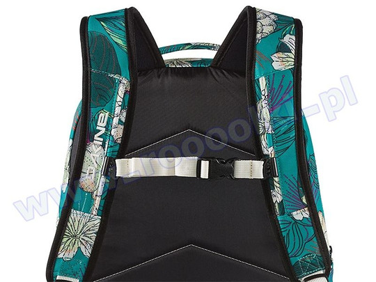 Plecak Dakine Prom Sr 27L Pualani Blue 2017