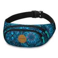 Saszetka Dakine Hip Pack Blue Magnolia 2018