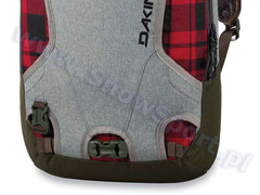Plecak Dakine Heli Pack 12L Pray4snow 2017