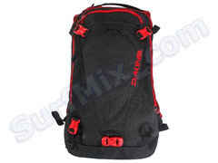 Plecak DAKINE Heli Pack 12L Phoenix 2016 + Naklejki gratis
