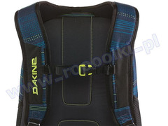 Plecak Dakine Explorer 26L Lineup 2017