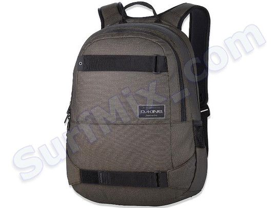 Plecak Dakine Option 27L Pyrite 2014+ Naklejki gratis