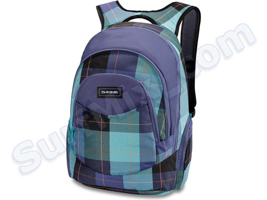 Plecak Dakine Prom 25L Aquamarine F/W 2018