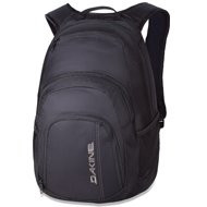 Plecak Dakine Campus 25L Black F/W 2018