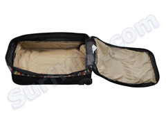 Torba Dakine Women Carry On Roller 36L Juno