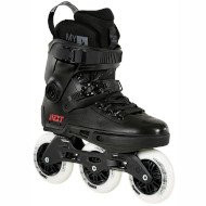 Rolki Powerslide Next Core Black 100 2021