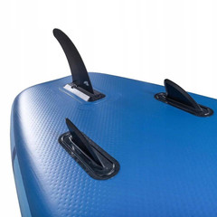 Deska SUP F2 Axxis Combo 11.6 Blue (354x84x15cm) 2024