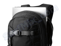 Plecak DAKINE Team Mission Austin Smith 2012+ Naklejki gratis