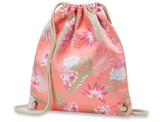 Worek Dakine Paige 10L Waikiki Canvas S/S 2018