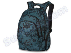 Plecak Dakine Prom 25L Claudette 2016 + Naklejki gratis