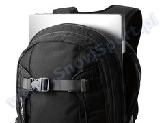 Plecak DAKINE Mission Ac Series 2012 + Naklejki gratis