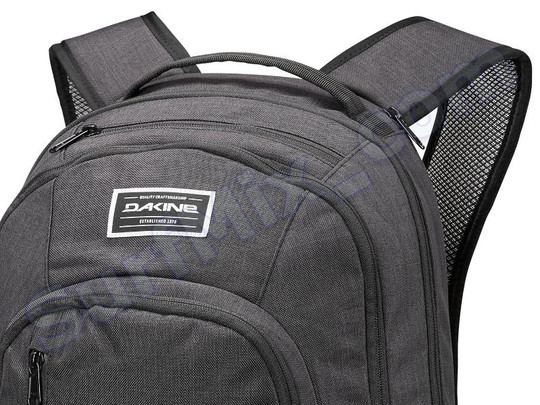 Plecak Dakine 101 29L Black F/W 2018